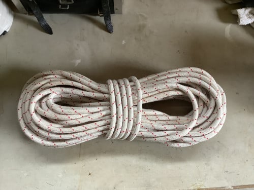 Touw 12mm