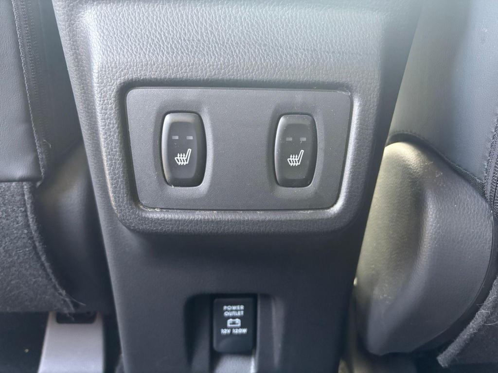 Mitsubishi Eclipse Cross 2.4 phev black edition