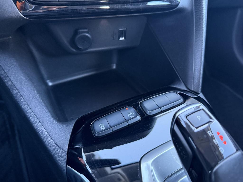 Opel Corsa 1.2 102pk edition automaat | org. nl | navi | carplay