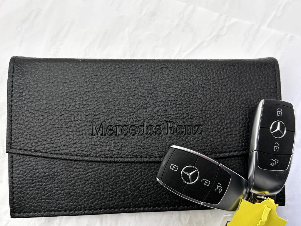 Mercedes-Benz Cla shooting brake 250 e business solution amg amg line | nig