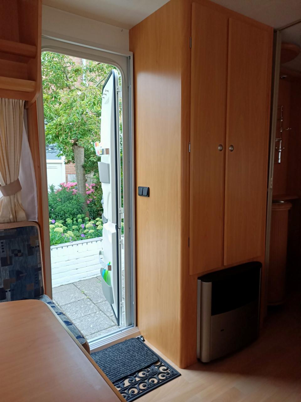 Caravan