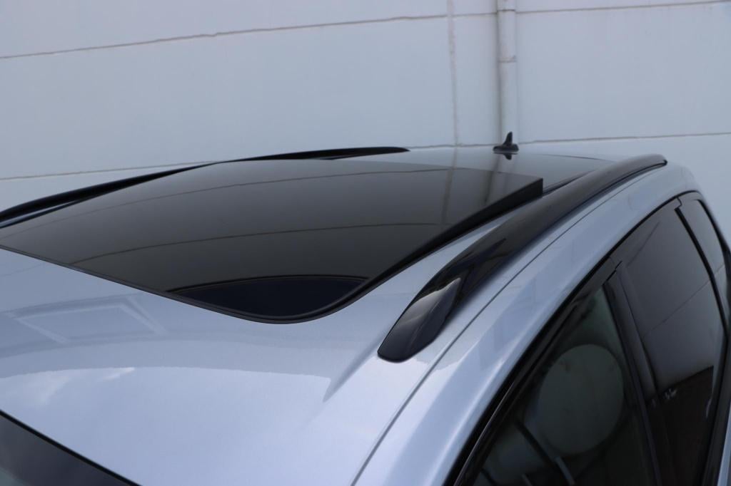 Volkswagen Touareg 3.0 tsi ehybrid 4motion elegance black style 367pk | soh