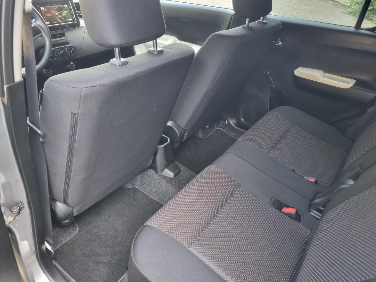 Suzuki Ignis 1.2 Select