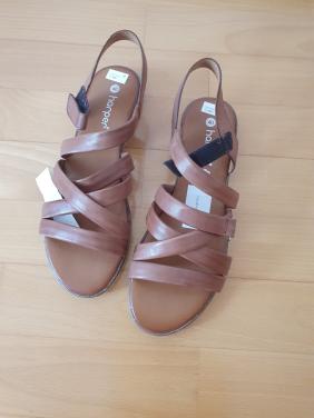 Dames sandalen (nieuw)