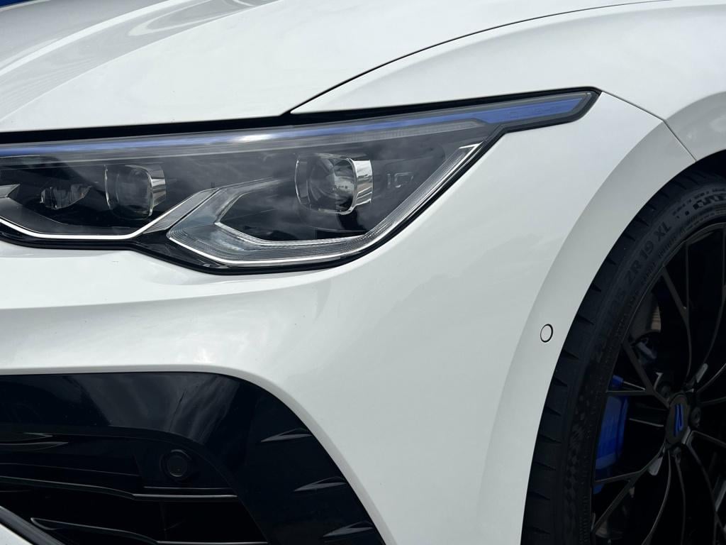 Volkswagen Golf golf r 2.0 tsi 4 motion performance pack full options 320 p