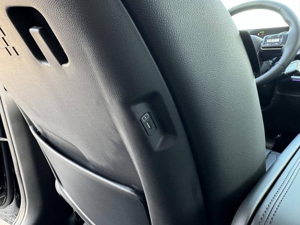 Hyundai Santa Fe 1.6 t-gdi hev comfort smart 7 persoon | actie prijs! | led