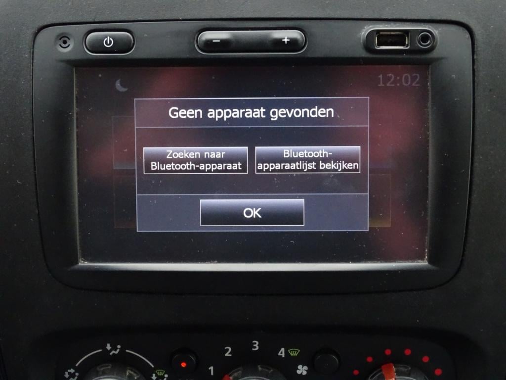 Renault Trafic 1.6 dci t29 l2h1 turbo2 energy marge bus | dubbele schuifdeu