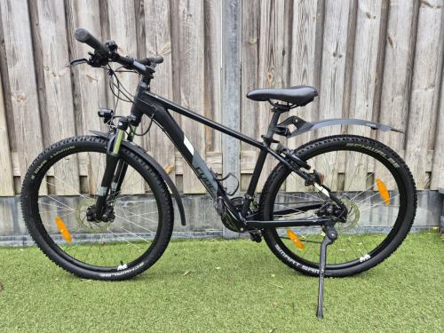 Cube mountainbike 27,5 inch