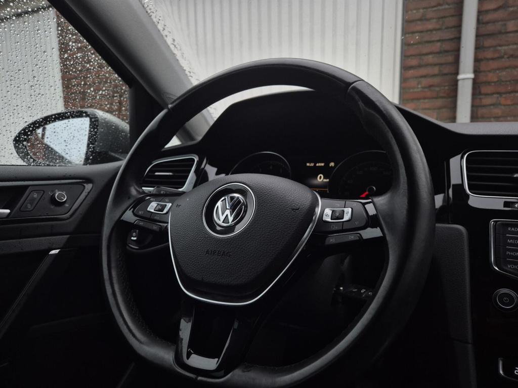 Volkswagen Golf 1.4 tsi highline / 1e eigenaar / dealeronderhouden / cruise