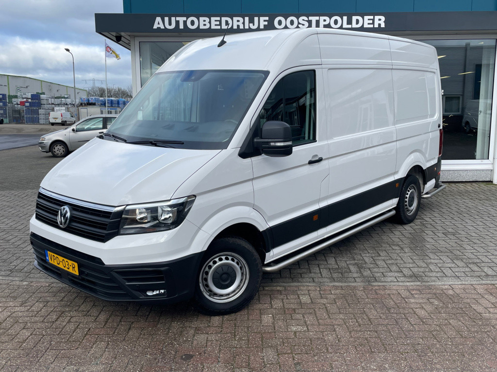 Volkswagen Crafter 30 2.0 tdi l3h3 highline