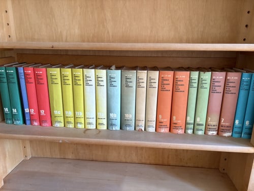 Reeks Koninkrijk Der Nederlanden in de Tweede Wereldoorlog
