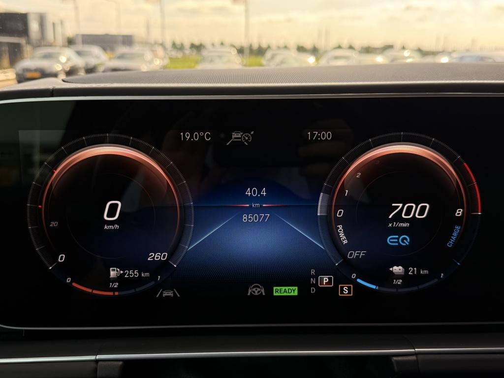 Mercedes-Benz Gle coupé 350 e 4matic executive amg | luchtvering | burmeste