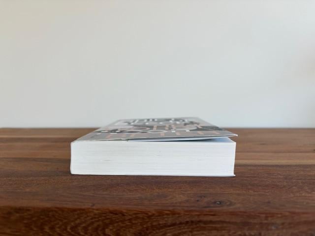 Het wordt beter | Griet Op de Beeck