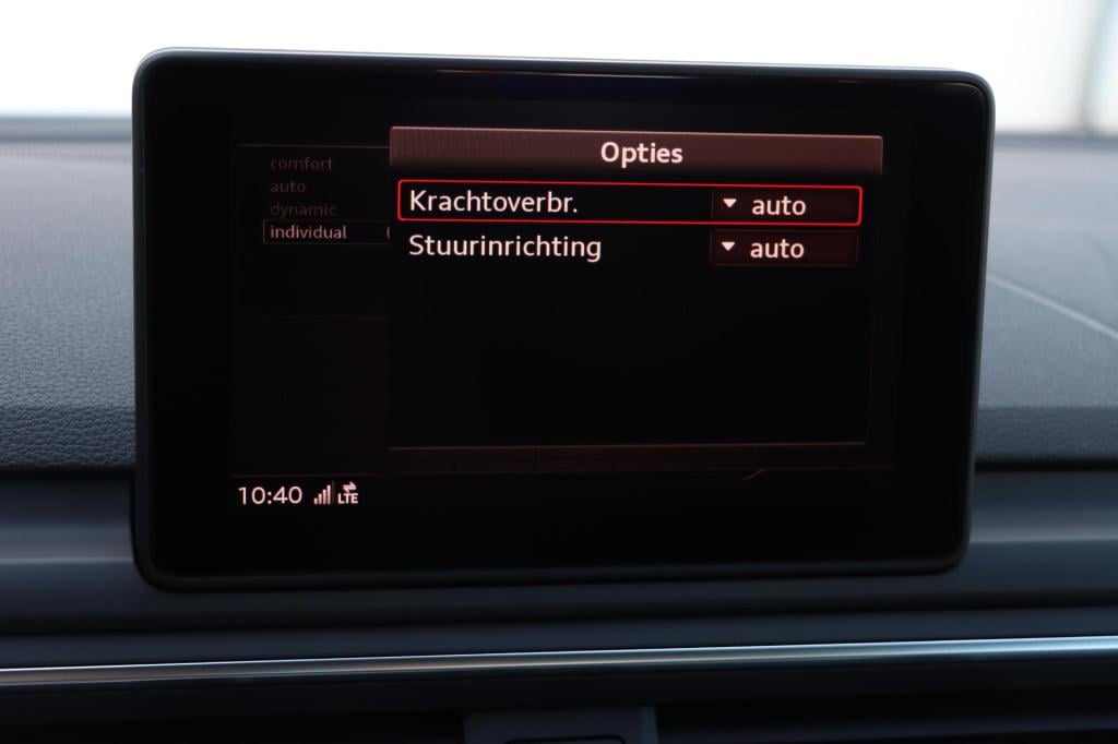 Audi A4 avant 35 tfsi s edition 150pk s tronic