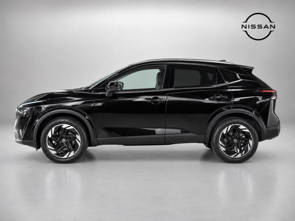 Nissan Qashqai 1.5 e-power n-connecta panoramadak + cold pack
