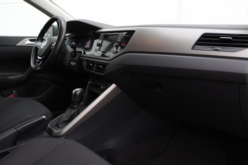 Volkswagen Polo 1.0 tsi comfortline 95pk dsg7