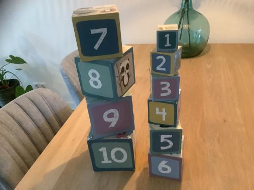 Little Dutch Stapeltoren