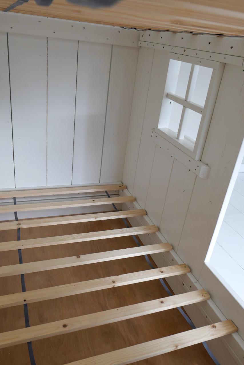 Kinderbed  Saartje Prum