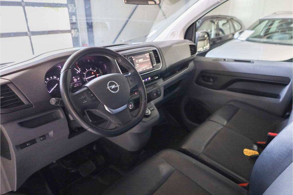 Opel Vivaro 2.0 cdti l3h1 edition inrichting i trekhaakhttps://wheelerdelta