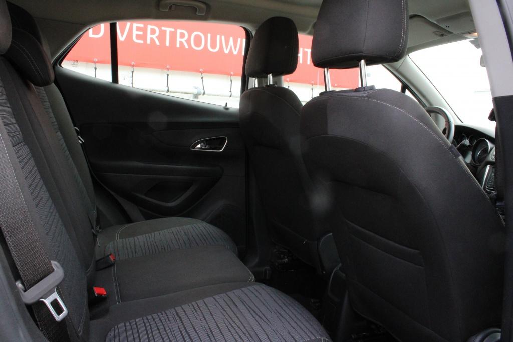 Opel Mokka 1.4 t edition