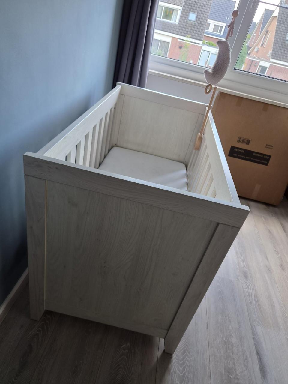 Babykamer