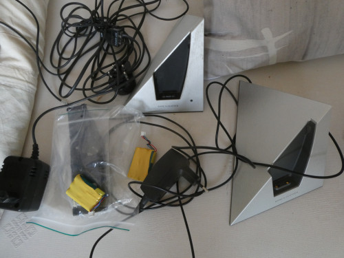 Telefoon B&O