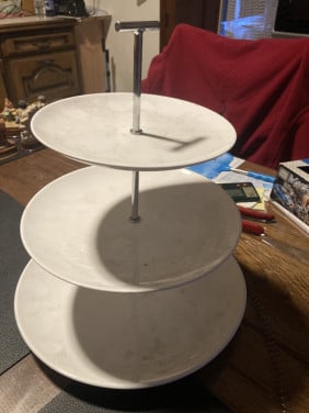 Etagère