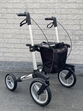 Gemino rollator