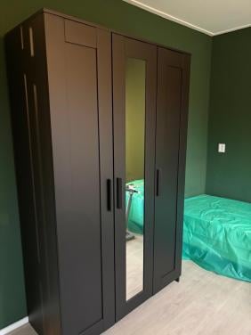 Ikea kast Brimnes