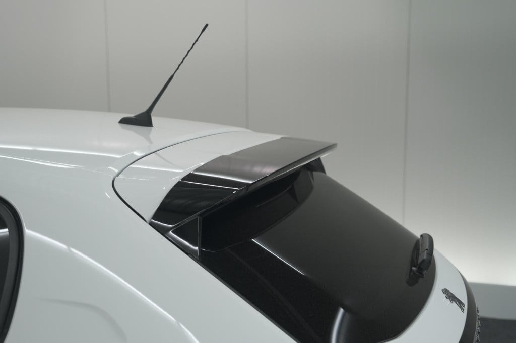 Peugeot 208 puretech 100 allure | adaptieve cruise control | camera | apple