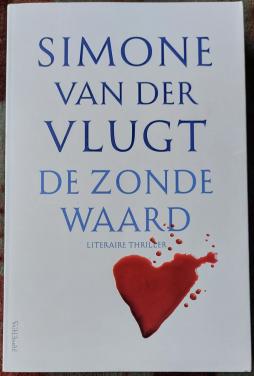 Spannend Boek