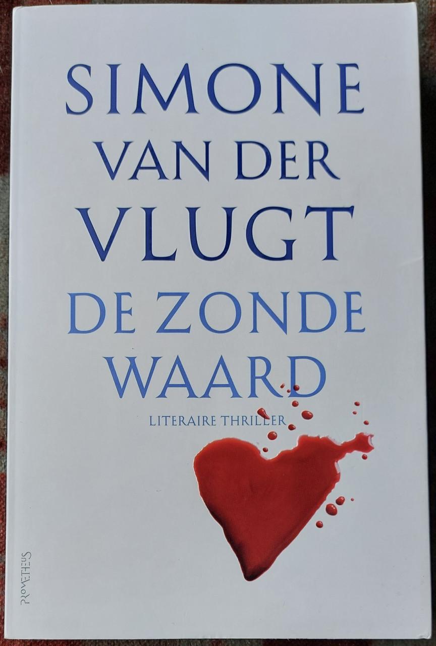 Spannend Boek