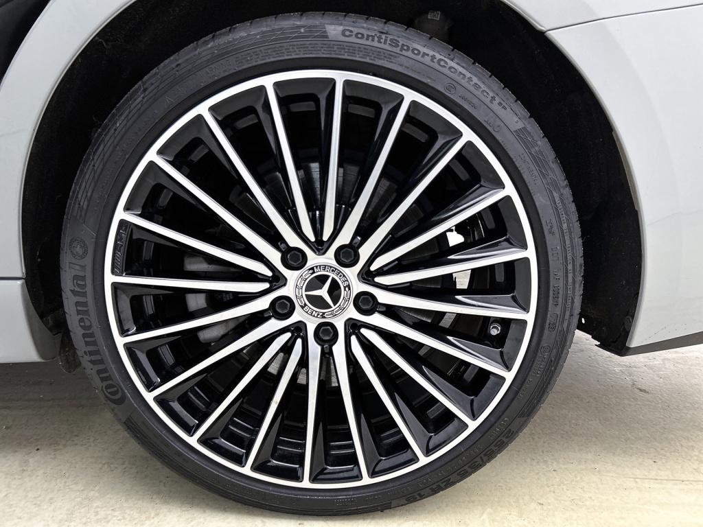 Mercedes-Benz C-Klasse estate 300 e amg plug-in hybride amg line premium | 