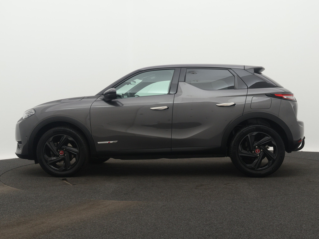 Ds Ds 3 crossback 130 pk automaat performance line