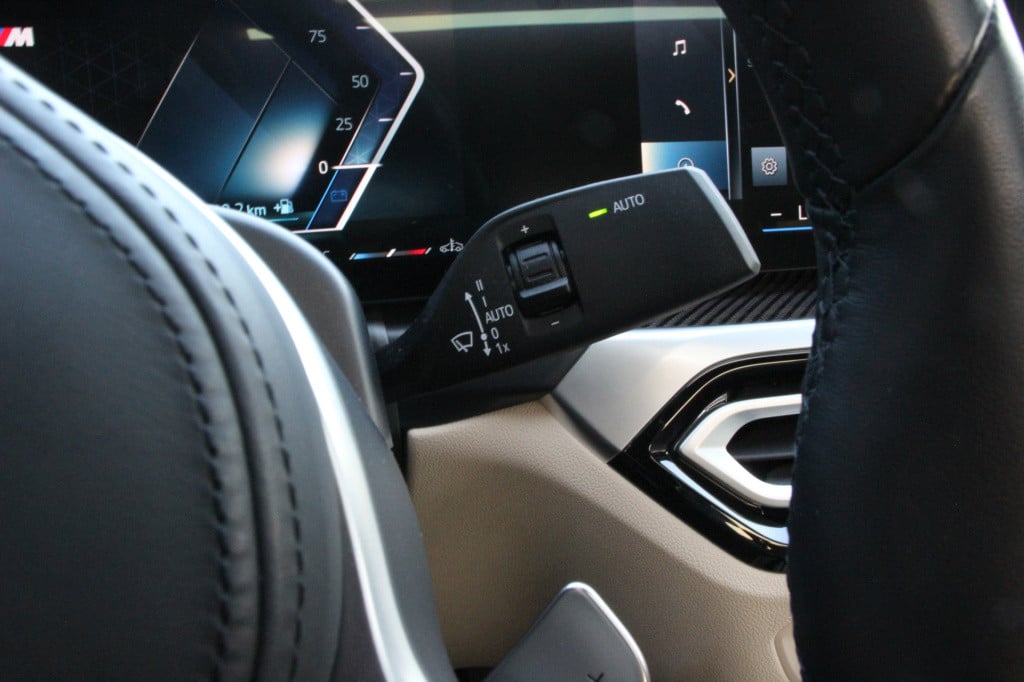 BMW 3-serie m340i xdrive 374pk | schuifdak | el.stoelen | acc | 20''