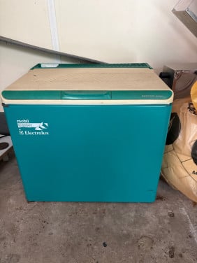 Koelbox
