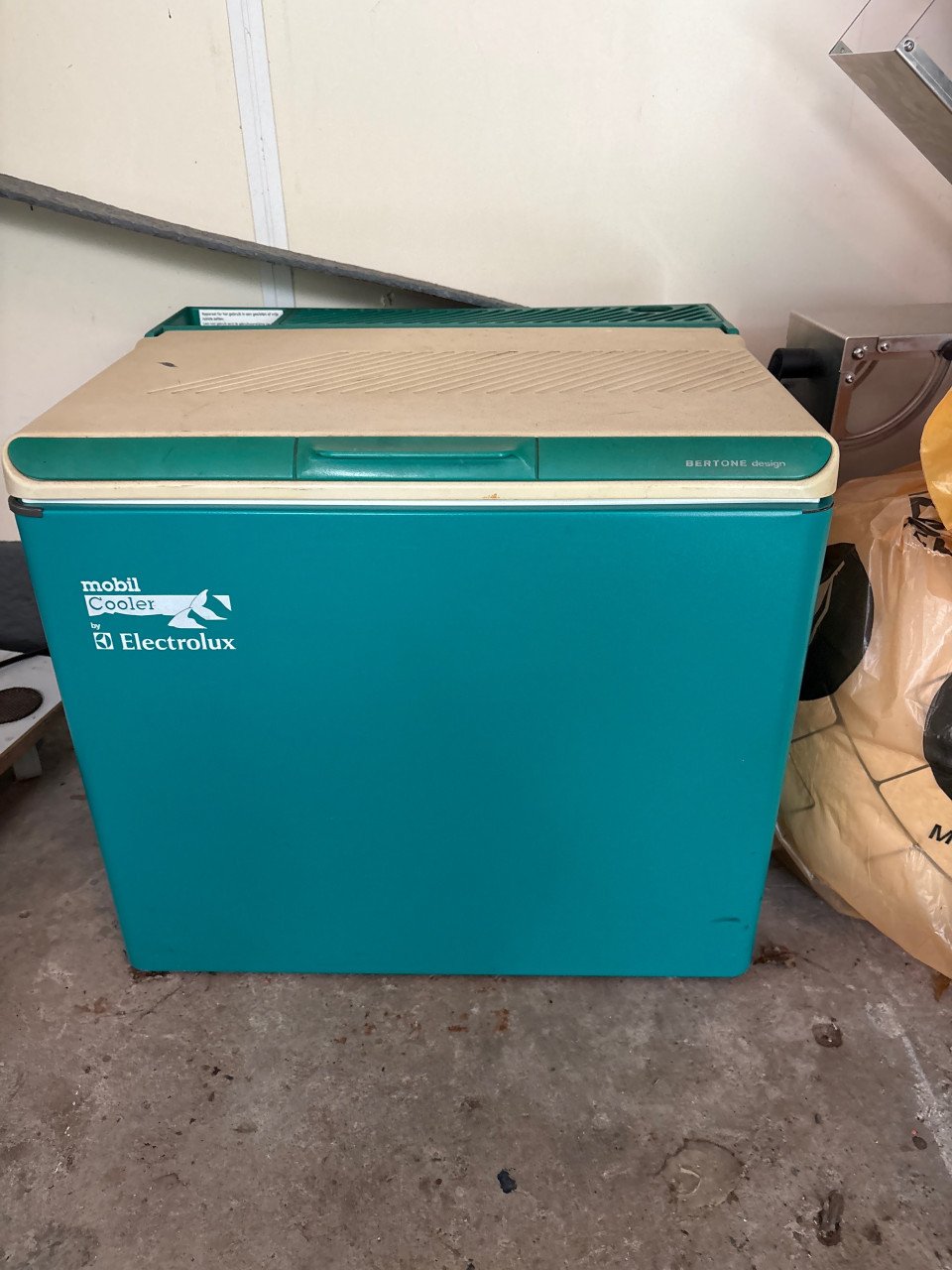 Koelbox