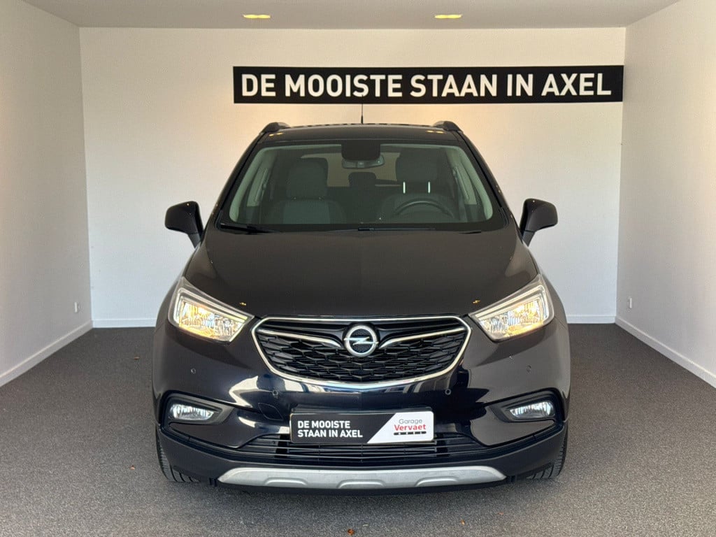 Opel Mokka 1.4 turbo 120 jaar edition