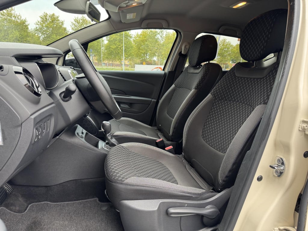 Renault Captur 1.3 tce intens automaat, nl-auto!