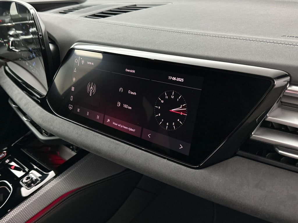 Audi A5 avant s5 50 year edition 3.0 tfsi 270 kw / 367 pk avant
