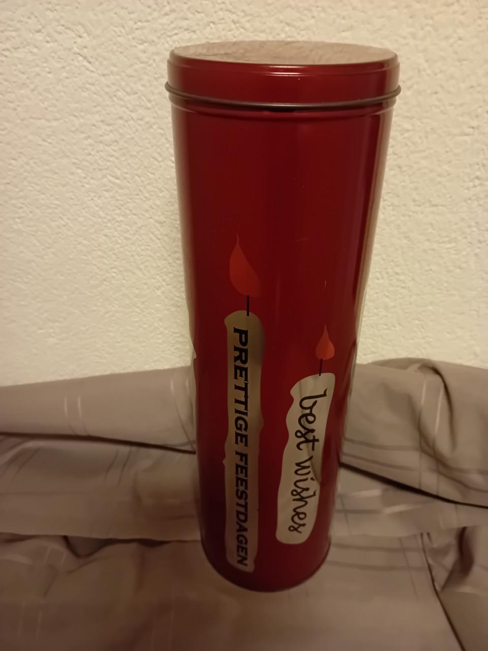 Fles cado verpakkingen