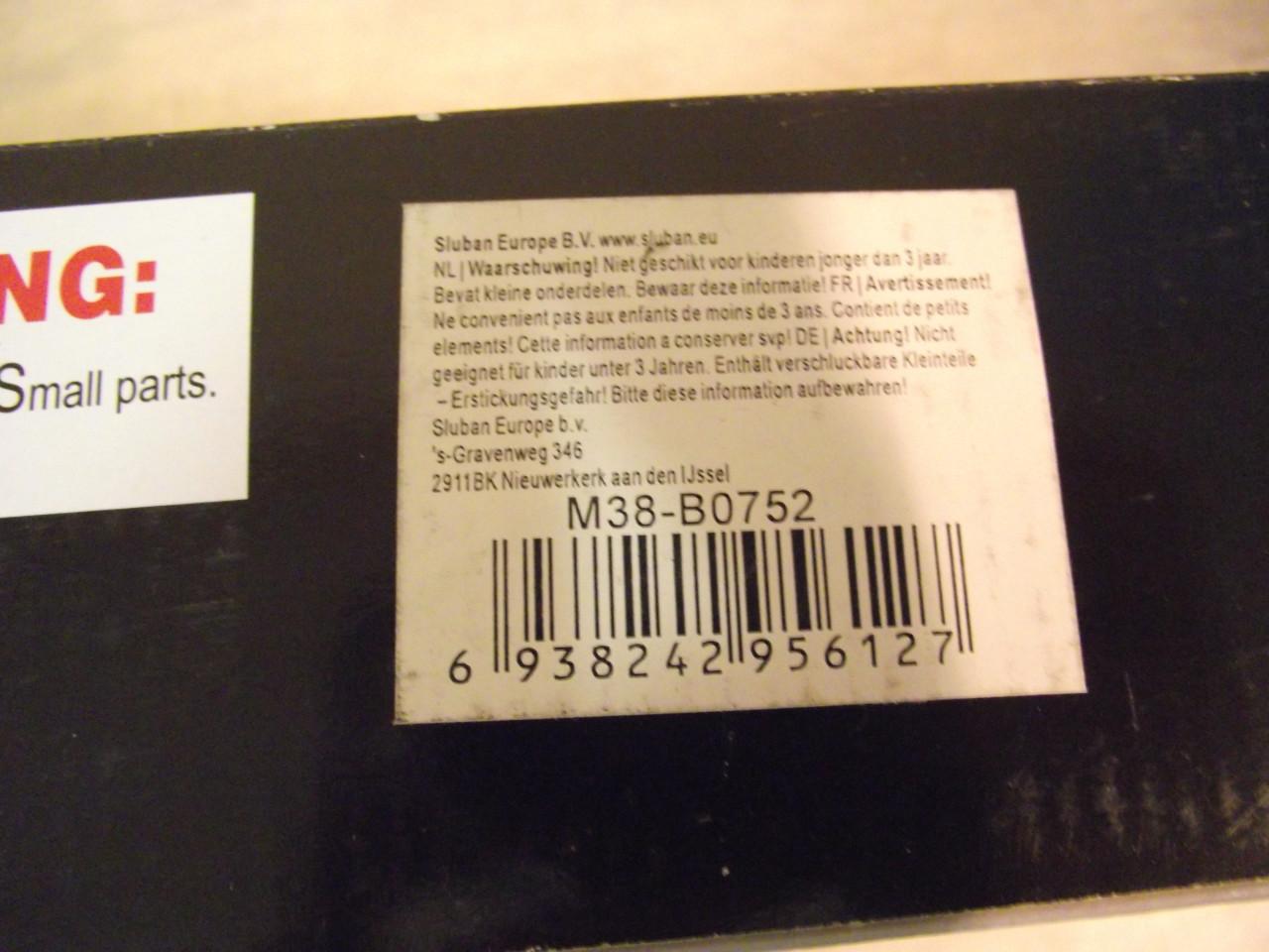 " Lego " apache helicopter NIEUW !