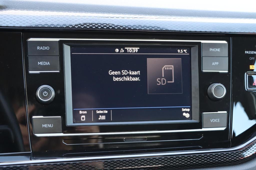 Volkswagen Polo 1.0 tsi life 95pk