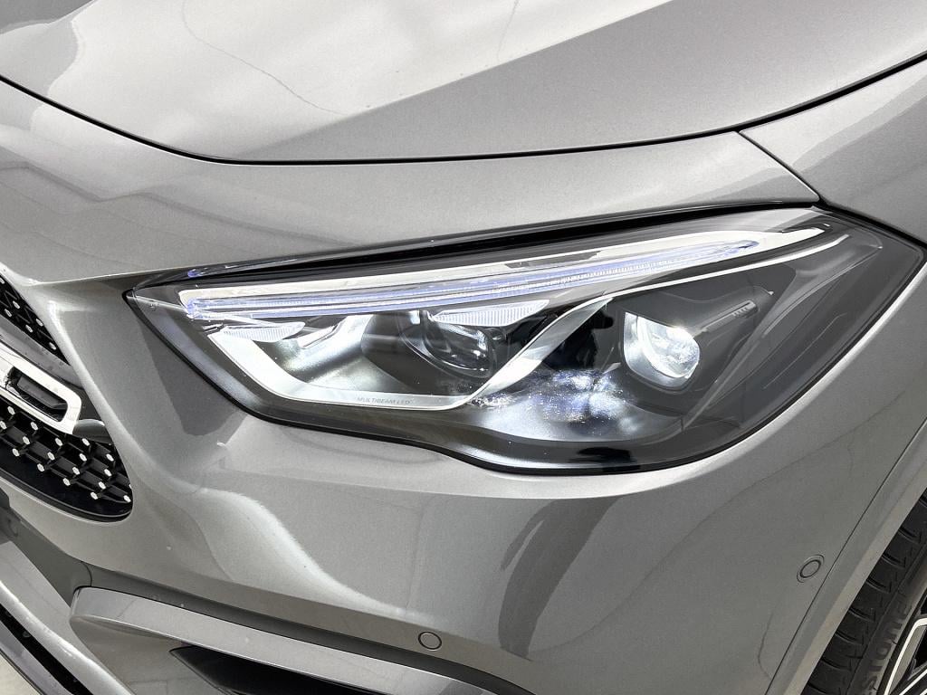 Mercedes-Benz Gla-klasse 250 e business solution amg | premium plus | night
