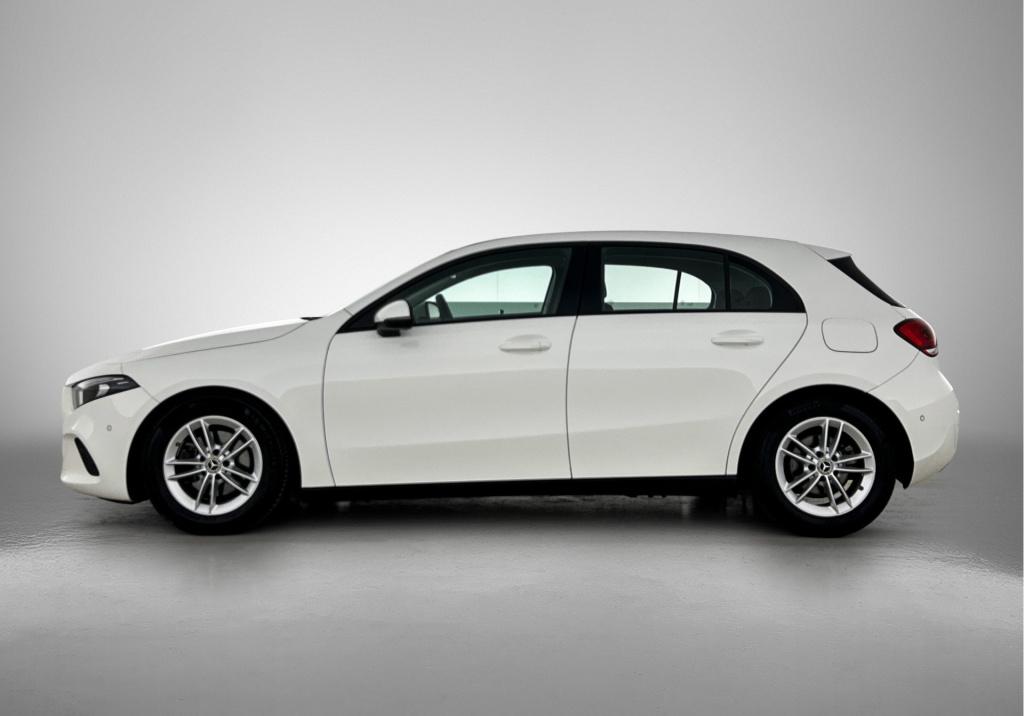 Mercedes-Benz A-Klasse 180 business solution ledkoplampen |  achteruitrijca