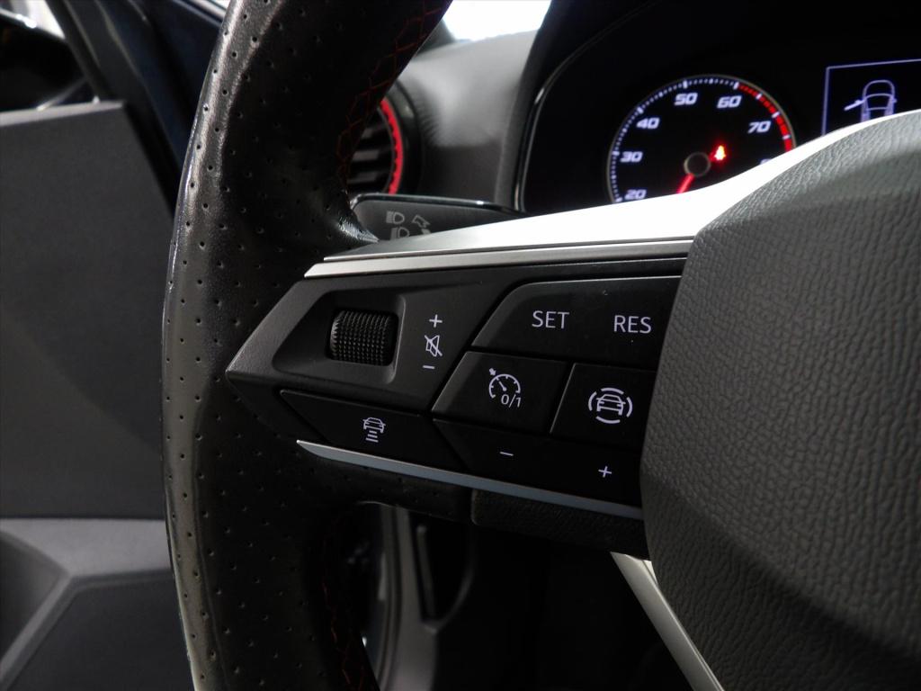Seat Arona 1.0 tsi 110pk fr