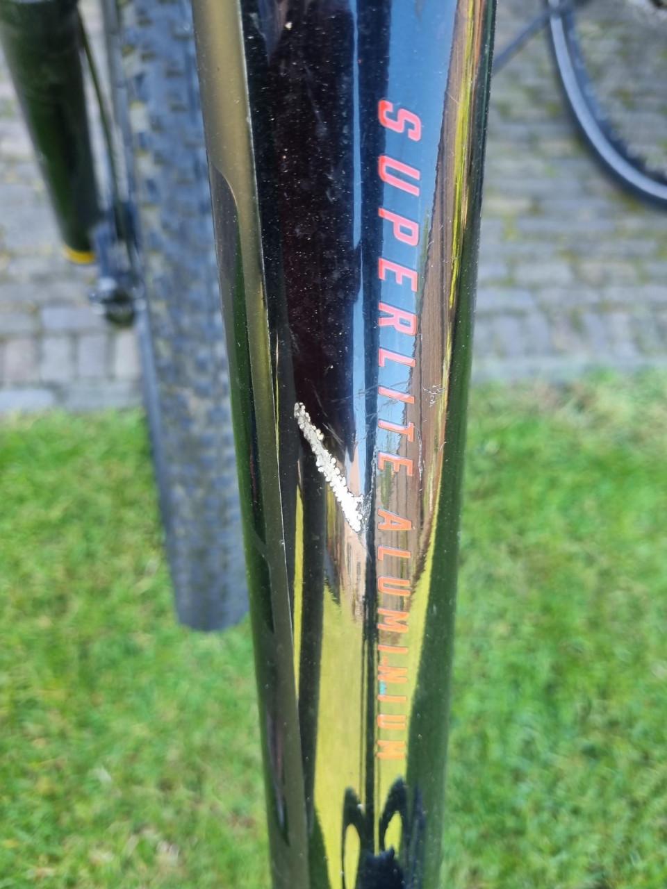 Heren mountainbike Bulls Copperhead 2