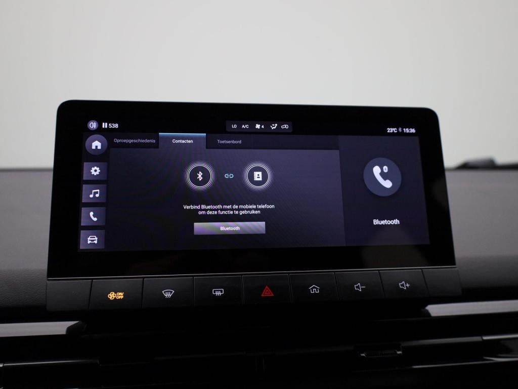 MG Mg4 Ev electric standard 51 kwh wltp 320 km | apple carplay/android auto