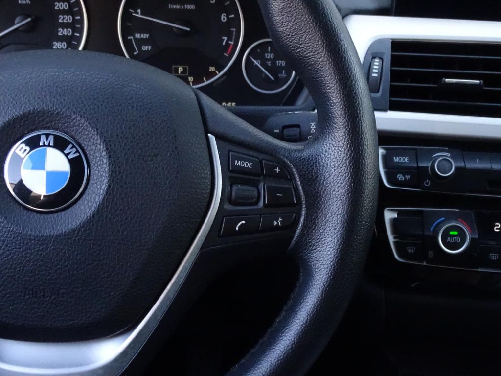 BMW 3-serie touring 320i centennial executive automaat | leder | sportzetel
