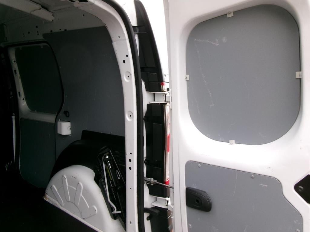 Renault Kangoo 1.5 dci 90pk airco, cruise-contr., navi, pdc